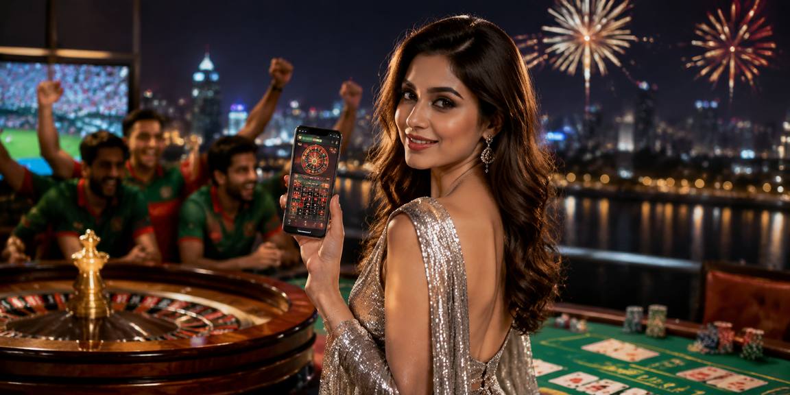 hhi77 লাইভ ক্যাসিনো বোনাস রাউন্ড